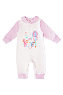 Комбинезон КОТМАРКОТ