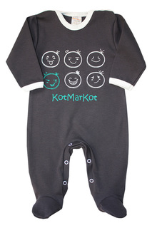 Комбинезон КОТМАРКОТ