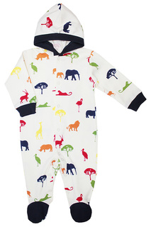 Комбинезон КОТМАРКОТ