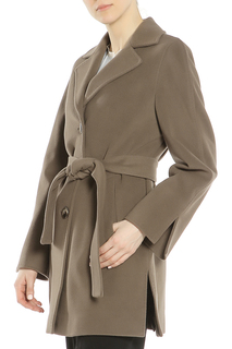 Пальто Trussardi Collection
