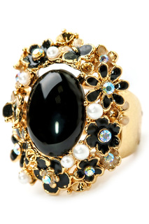 Кольцо CHANTAL