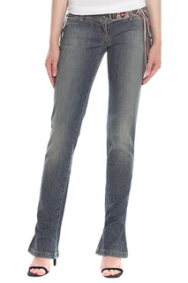 Брюки MARIA INTSCHER