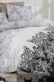 Полутороспальный комплект постельного белья Eponj home