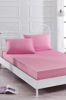 Двуспальный комплект постельного белья Eponj home