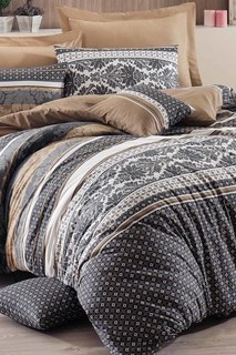 Двуспальный комплект постельного белья Eponj home