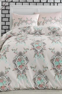 Двуспальный комплект постельного белья Eponj home