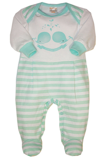 Комбинезон КОТМАРКОТ