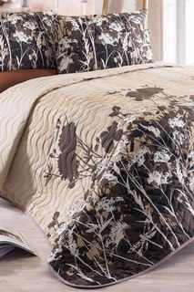 Полутороспальный комплект постельного белья Eponj home