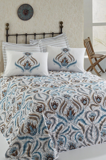 Двуспальный комплект белья Eponj home