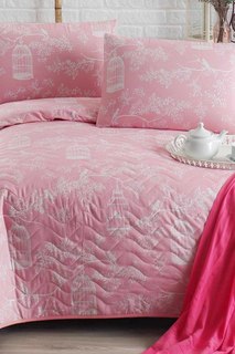 Двуспальный комплект белья Eponj home