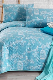 Полутороспальный комплект постельного белья Eponj home