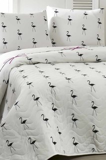 Двуспальный комплект белья Eponj home