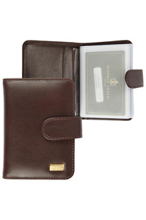 Визитница Giorgio Vasari