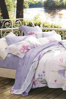 Постельное белье 2 сп 70х70 Patrizia