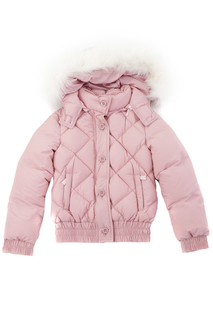 Пуховик HUSKY