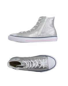 Высокие кеды и кроссовки Converse
