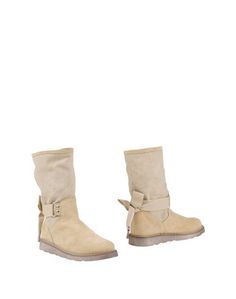 Полусапоги и высокие ботинки Twin Set Simona Barbieri