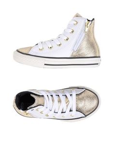 Кеды и кроссовки Converse