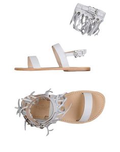 Сандалии Oca Loca