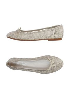 Балетки Oca Loca