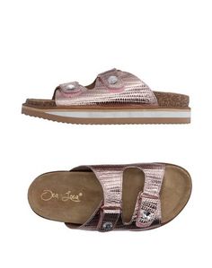 Сандалии Oca Loca