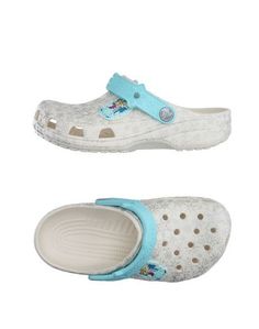 Сандалии Crocs
