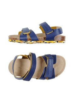 Сандалии Jarrett