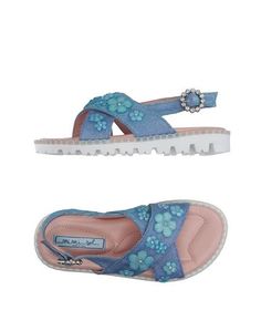 Сандалии Mi.Mi.Sol