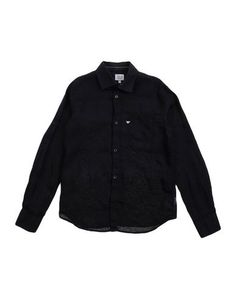 Pубашка Armani Junior