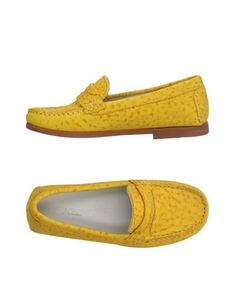 Мокасины Dolce & Gabbana