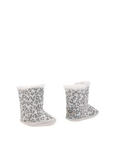 Полусапоги и высокие ботинки UGG Australia