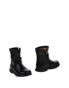 Полусапоги и высокие ботинки Twin Set Simona Barbieri