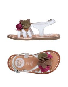 Сандалии Gioseppo