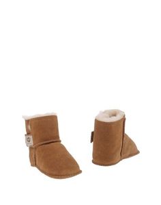 Полусапоги и высокие ботинки UGG Australia