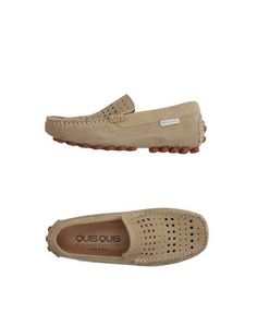 Мокасины Quis Quis