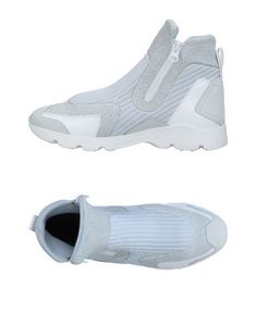 Высокие кеды и кроссовки MM6 BY Maison Margiela