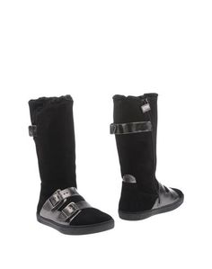 Сапоги Birkenstock