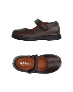 Сандалии Oca Loca