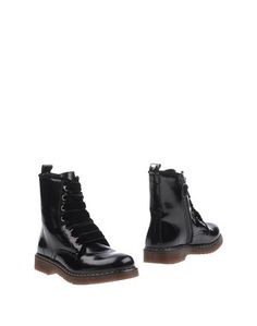 Полусапоги и высокие ботинки Twin Set Simona Barbieri