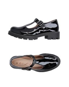 Сандалии Unisa