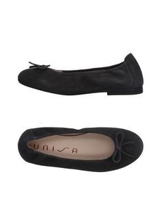 Балетки Unisa