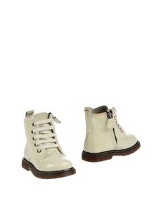 Полусапоги и высокие ботинки Twin Set Simona Barbieri