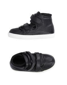 Высокие кеды и кроссовки Dolce & Gabbana