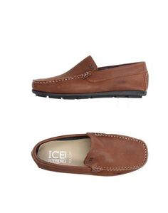 Мокасины ICE Iceberg Junior