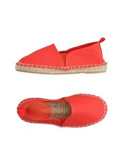 Эспадрильи Dolce & Gabbana