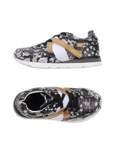 Низкие кеды и кроссовки Dolce & Gabbana