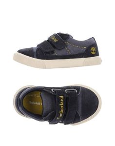 Низкие кеды и кроссовки Timberland