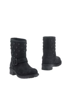 Полусапоги и высокие ботинки Twin Set Simona Barbieri