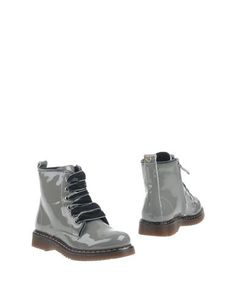 Полусапоги и высокие ботинки Twin Set Simona Barbieri