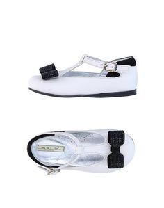 Сандалии Mi.Mi.Sol